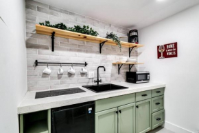 Miami studio apartment, Very centric, Fast Wi-Fi V4